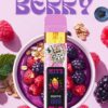Hitz Acai Berry
