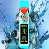 Hitz Blue Gummy Bear
