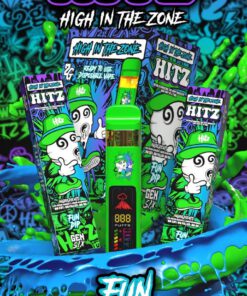 Hitz Fun Dip