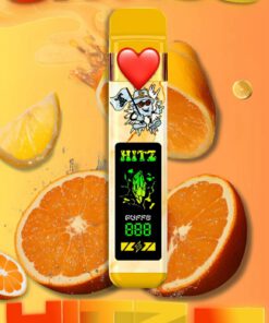 Hitz Juicy Citrus