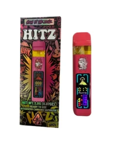 Hitz Watermelon Pop