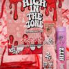 Hitz Big Red Vines