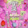 Hitz Berry Sour Belts