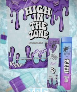 Hitz Ice Pop