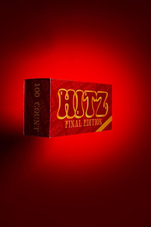 Hitz Master Box