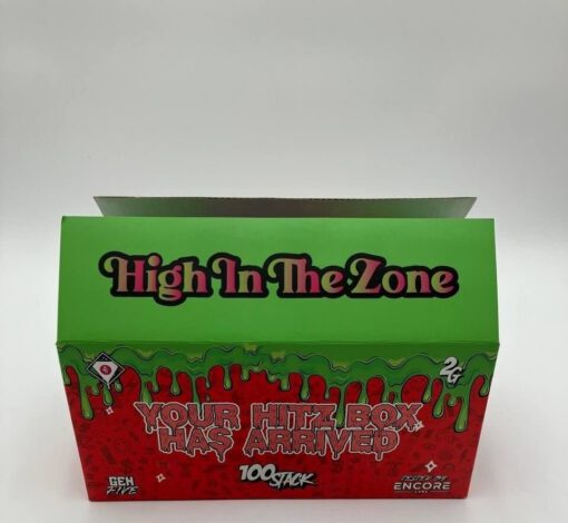 Hitz Bulk