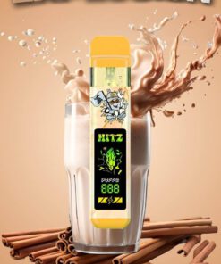 Hitz Horchata Explosion